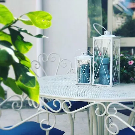 Il Sole Di Tatil Evi *