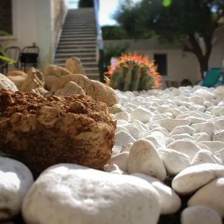Il Sole Di Tatil Evi Mondello
