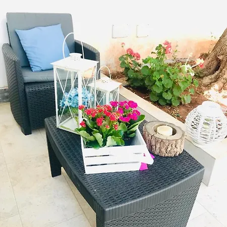 Il Sole Di * Mondello