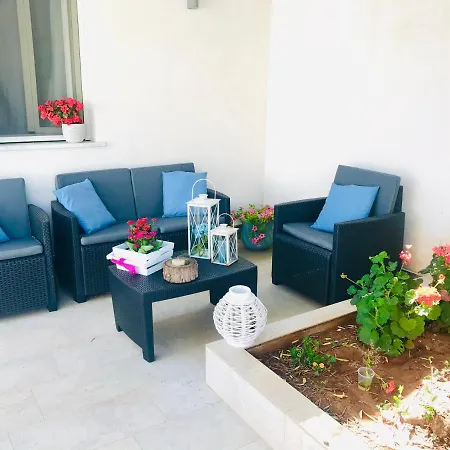 Il Sole Di Σπίτι διακοπών Mondello