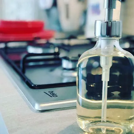 Il Sole Di Σπίτι διακοπών *