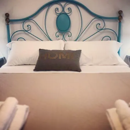 Il Sole Di Σπίτι διακοπών Mondello