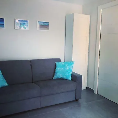 Il Sole Di * Mondello