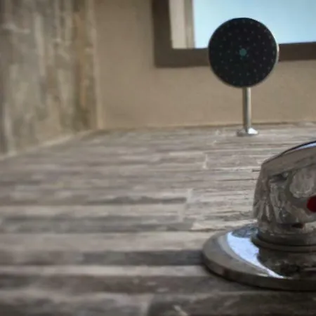 Il Sole Di Σπίτι διακοπών Mondello