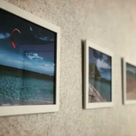 Σπίτι διακοπών Il Sole Di *