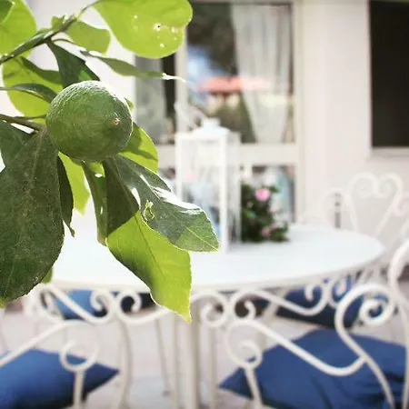 Il Sole Di Σπίτι διακοπών Mondello