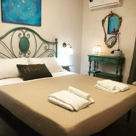 Il Sole Di Σπίτι διακοπών