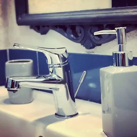 Il Sole Di Σπίτι διακοπών *