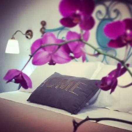 Σπίτι διακοπών Il Sole Di