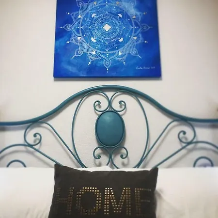 Σπίτι διακοπών Il Sole Di Mondello