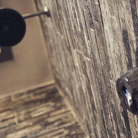 Il Sole Di Σπίτι διακοπών Mondello