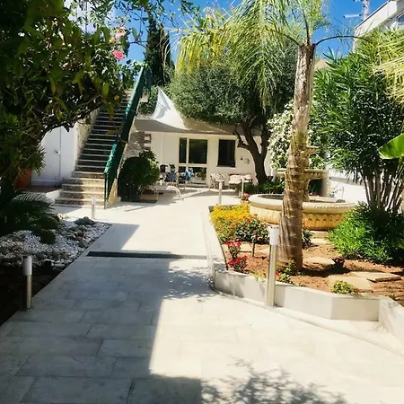 Il Sole Di Σπίτι διακοπών *