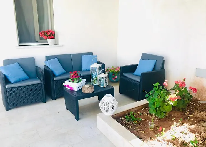 Il Sole Di Hébergement de vacances Mondello