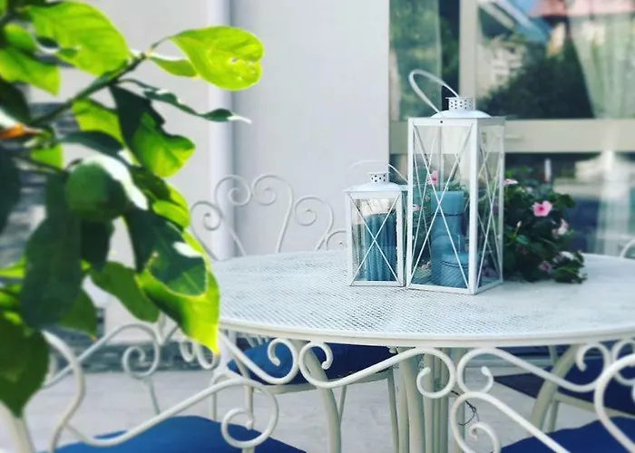 Il Sole Di Hébergement de vacances *